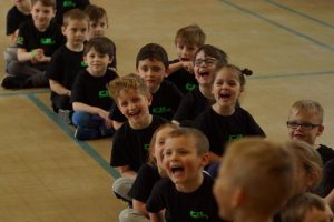 kids martial arts worcester